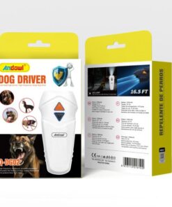 Dog repeller