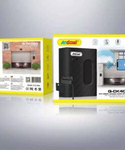 WIFI Smart garage switch