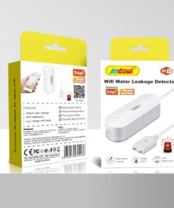 WIFI Water leakage sensor