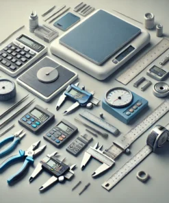 Measuring Tools