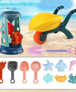 Beach Toys For Kids Children'S Beach Toy Set