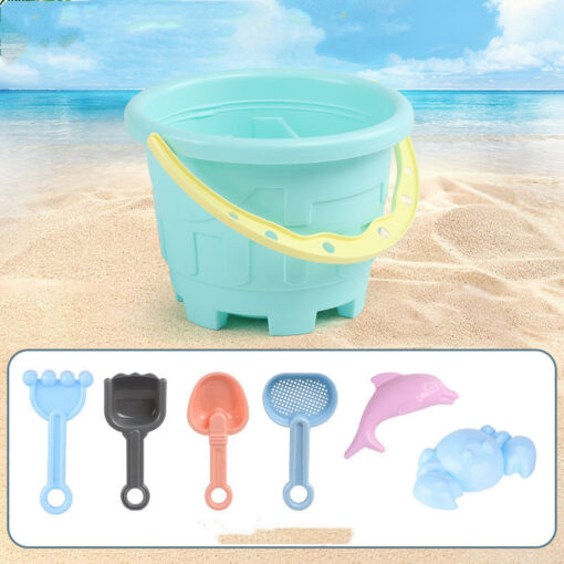 Beach Toys For Kids Children'S Beach Toy Set - Image 5