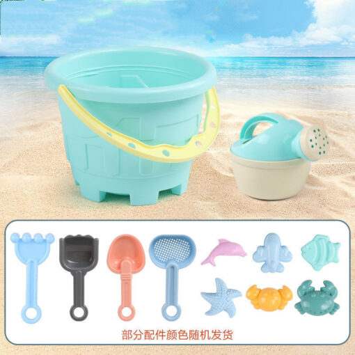 Beach Toys For Kids Children'S Beach Toy Set - Image 2