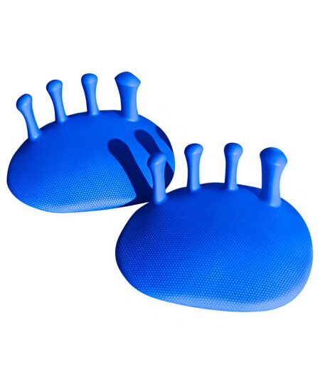Comfortable Big Toe Foot Arch Trainer Toe Separators Arch Training Equipment for Flat Foot Corrector