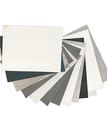 Polyethylene Breathable Membrane  Waterproof Vapor Barrier Membrane for Roofing Liner Packaging