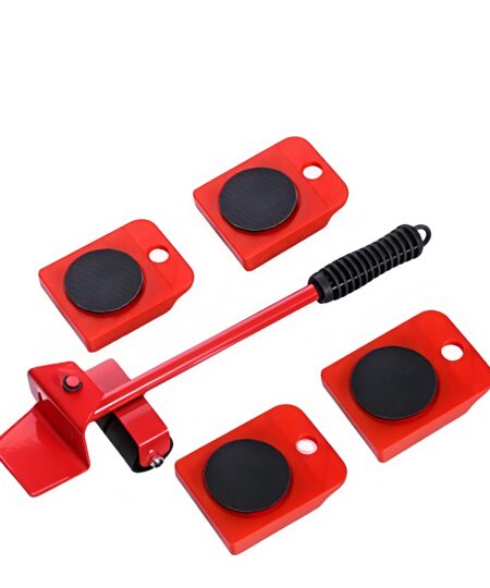 Heavy-Duty Furniture Mover Furniture Lifter Mover Tool Set for Heavy Furniture and Kitchen Appliances