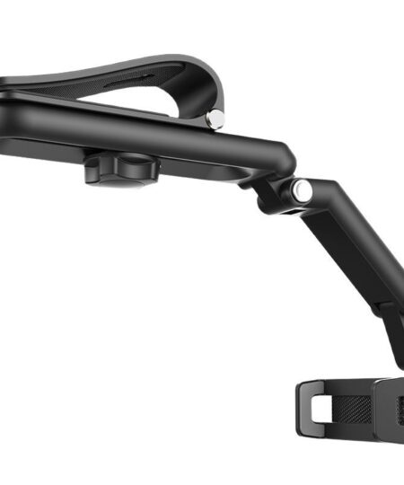 Stylish and Practical Car Holder 360 Rotatable and Adjustable Car Phone Holder for All Smartphones