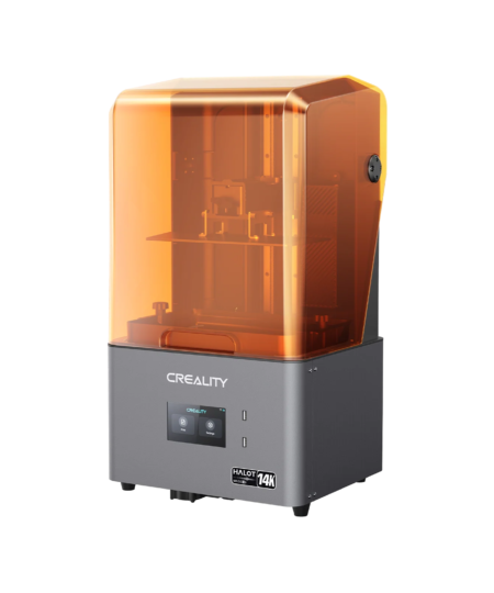 Large Printing Size HD Quality Resin 3D Printer High-speed HALOT-MAGE S 14K Resin 3D Printer