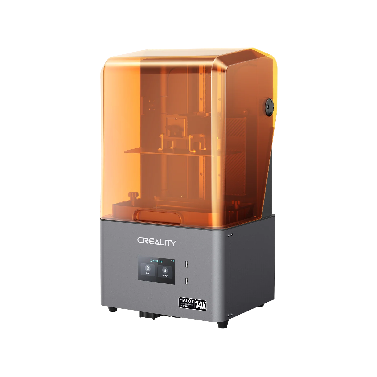 Large Printing Size HD Quality Resin 3D Printer High-speed HALOT-MAGE S 14K Resin 3D Printer
