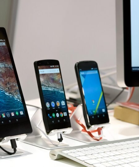 Consumer Electronics