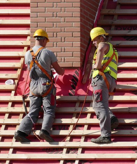 Construction & Building Materials