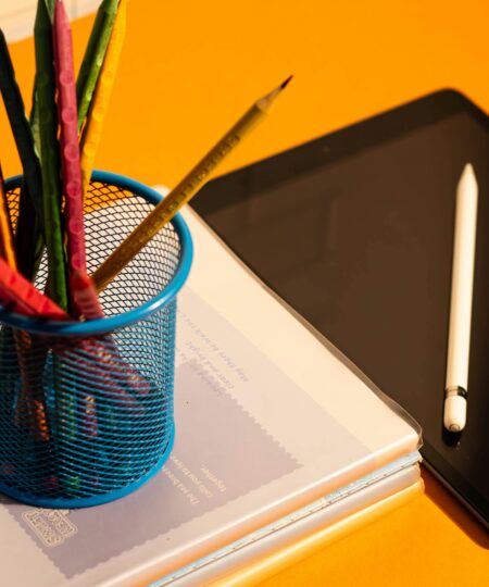 Office Supplies, Stationery & Learning